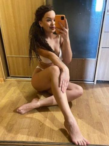 Анкета проститутки Танюша, 24 года